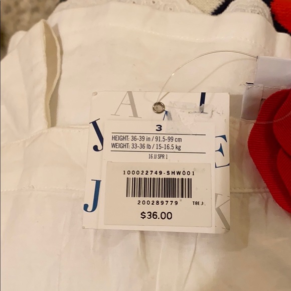 Blouse - Picture 3 of 3